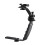 L-shaped Flash Bracket Holder Hot Shoe Mount for Flash 1