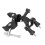 Bicycle Handlebar Action Camera Gimbal Stabilizer 4