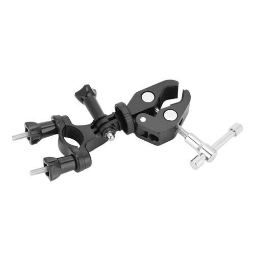 Bicycle Handlebar Action Camera Gimbal Stabilizer 1