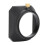 49mm Square Lens Hood Shade for DV Camcorder Digital Video Camera 1