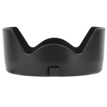 ES-68II ABS Lens Hood for Canon EF 50mm f/1.8 STM