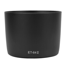 ET64II Lens Hood for EF 75-300mm f/4-5.6 IS USM