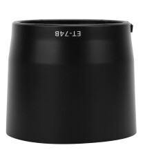 ET-74B Reversed Lens Hood for Canon EF70-300mm