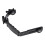 L-shaped Flash Bracket Holder Hot Shoe Mount for Flash 2