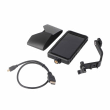 Feelworld F5 6inch 4K HD On Camera Video Monitor for DSLR