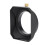49mm Square Lens Hood Shade for DV Camcorder Digital Video Camera 4