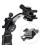 L-shaped Flash Bracket Holder Hot Shoe Mount for Flash 5
