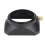 49mm Square Lens Hood Shade for DV Camcorder Digital Video Camera 2