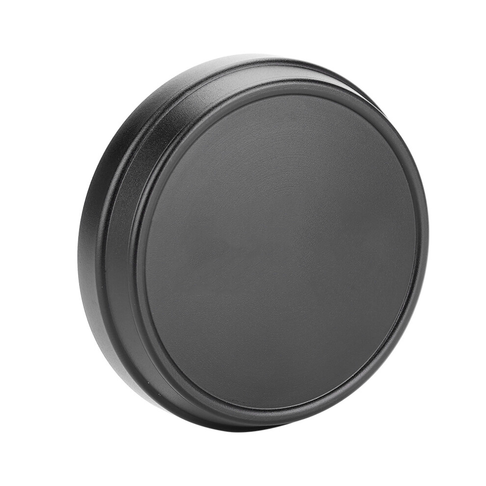 Fujifilm X100 X100s X100t Lens Metal Front Cap Black 643505157895