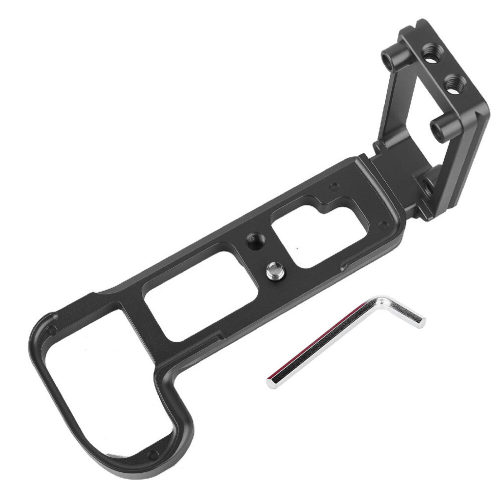 Vertical L Bracket Mount For Nikon Z6 Z7 Mirrorless Camera 643505154917