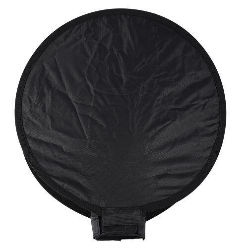 Mini Portable Round Beauty Dish Flash Diffuser Softbox 40cm 1