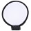 Mini Portable Round Beauty Dish Flash Diffuser Softbox 30cm 5