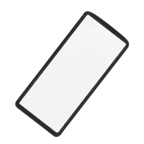 Acrylic Camera Top LCD Protector for Nikon D750 D7500 1