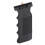 Black Mount Handle Grip 1/4" Screw for Camera Telescope 1