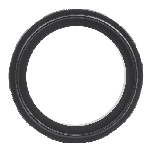 Durable Aluminium Macro Reverse Adapter for Canon EOS 1