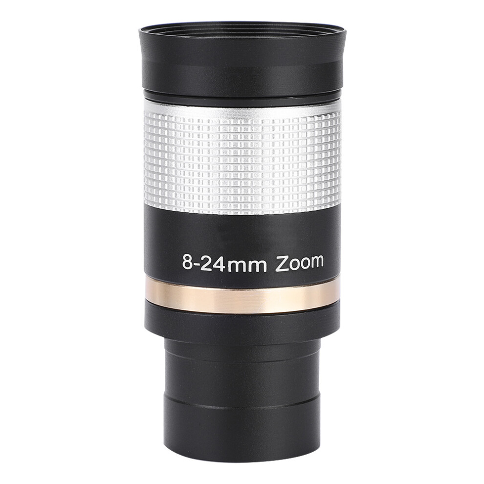 Datyson 1.25In 8-24Mm Zoom Eyepiece Lens 643505158113
