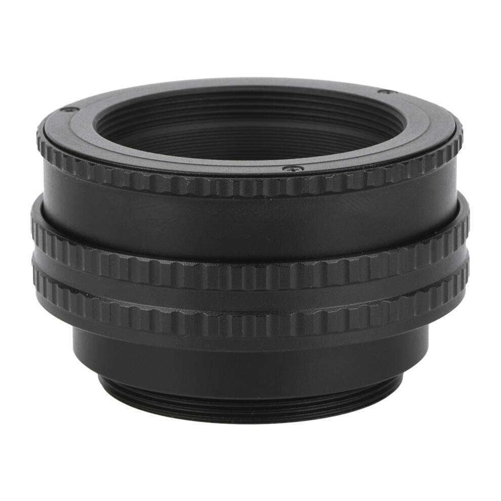 M42 To M42 Adjustable Focusing Helicoid Lens Adapter 643505040296