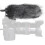Outdoor Microphone Fur Cover Windshield for Camera 5