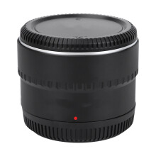 DGGFX 45MM Macro Extension Tube Auto Focus for Fuji GFX50R/S