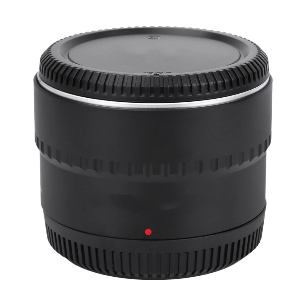Dggfx 45Mm Macro Extension Tube Auto Focus For Fuji Gfx50r/S 643505154016