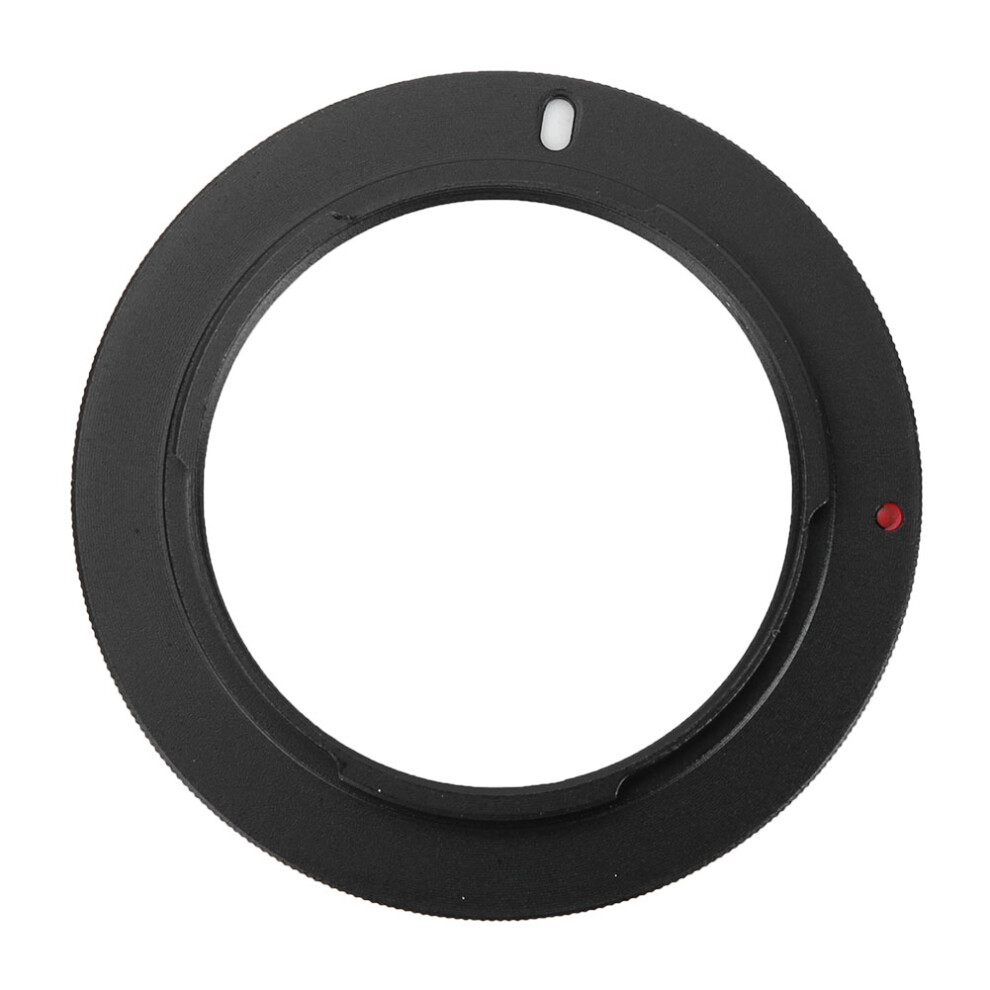 Aluminum Alloy Adapter Ring For M42 To Nikon Ai 643505036732