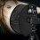 Universal Round Foldable Diffuser Softbox for Macro Flash 5
