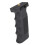 Black Mount Handle Grip 1/4" Screw for Camera Telescope 2