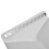 Portable Foldable Mini Photography Light Box Tent with 4 Backgrounds 4