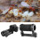 Macro Close Up Bellows Camera Mount for Sony NEX 4