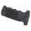 Black Mount Handle Grip 1/4" Screw for Camera Telescope 5