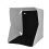 Portable Foldable Mini Photography Light Box Tent with 4 Backgrounds 5