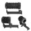 Macro Close Up Bellows Camera Mount for Sony NEX 3