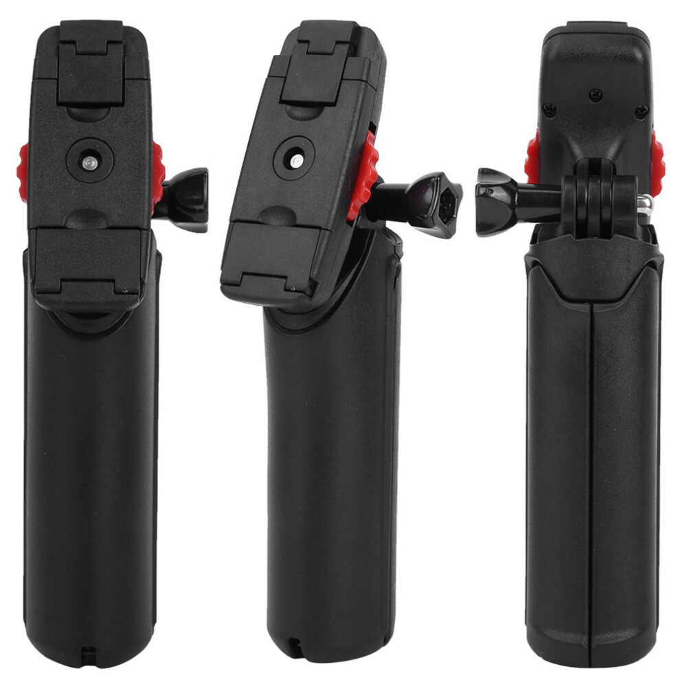 Multi Function Handheld Portable Photography Tripod For Slr Camera 643505154092