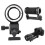 Macro Close Up Bellows Camera Mount for Sony NEX 2