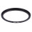67mm to 72mm DSLR Lens Filter Ring Adapter 1