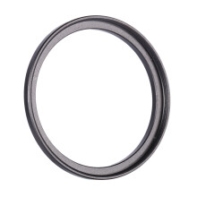 49-52mm Metal Step Up Ring Adapter 49-52 Black