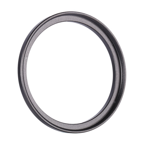 49-52mm Metal Step Up Ring Adapter 49-52 Black