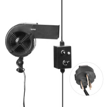 NiceFoto SF-05 120W Photography Fan Blower AC220V