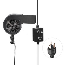 NiceFoto SF-05 120W Photography Fan Blower