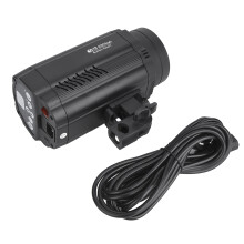 NiceFoto TB-250 250W 5500K Studio Flash Light 50W Slave