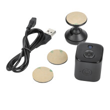 Mini HD WIFI 1080P Camera 30FPS 16:9 IP Camcorder Night Vision