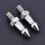 M8 Silver Bullet Studs Cone Spikes for Tripod Screw Mount 5