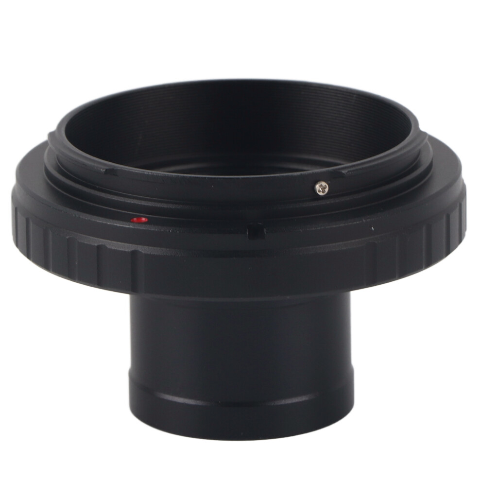Aluminium Alloy T2-Eos 1.25In Telescope Adapter Ring For Canon Eos 643505154061
