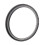 49-52mm Metal Step Up Ring Adapter 49-52 Black 2