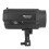 NiceFoto TB-250 250W 5500K Studio Flash Light 50W Slave 2