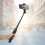 2-in-1 Selfie Stick Tripod with Remote for Android iOS 3