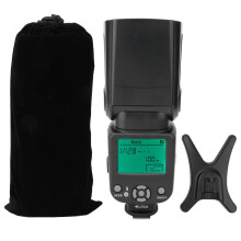 TRIOPO TR-950 External Speedlite for Canon Nikon