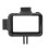 Protective Frame Mount Case for DJI OSMO Action Camera 1