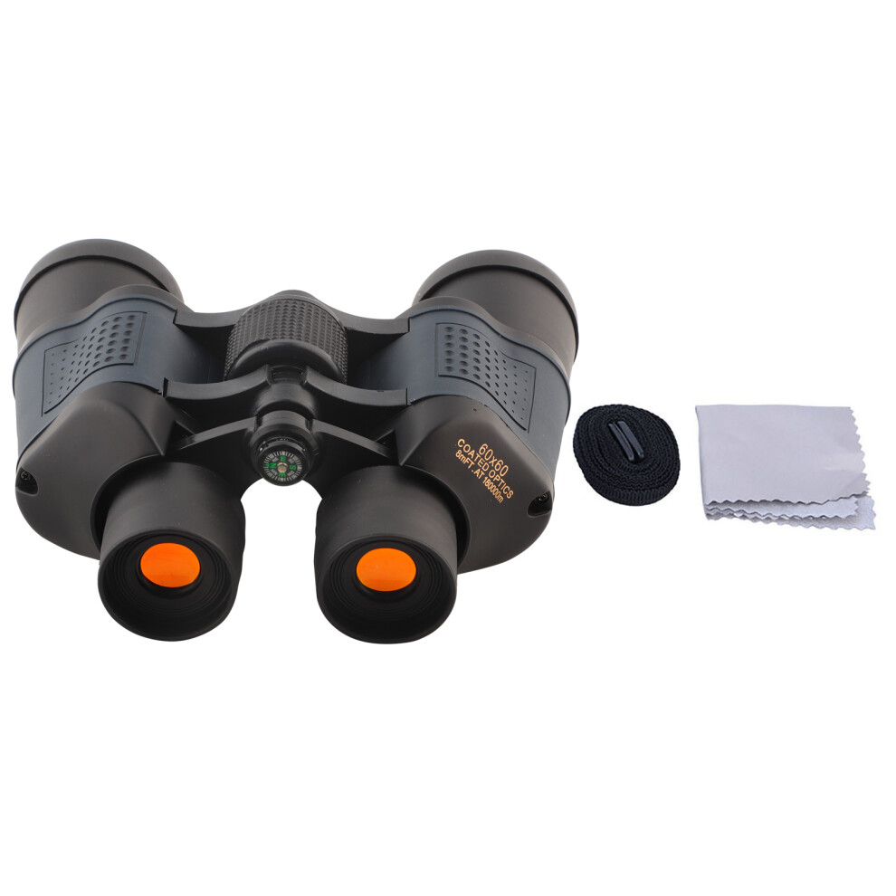 60X60 3000M Outdoor Travel Hd High Power Binoculars Telescope 643505153637