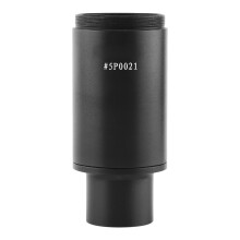 Aluminum Alloy 1.25in CA1 Extension Tube M42 Thread Adapter